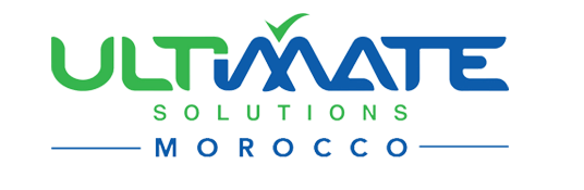 Ultimate Solutions Logo