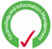 ISO Certification 1