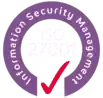 ISO Certification 2